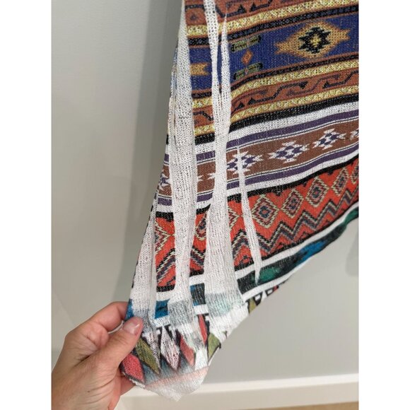 Women's Cleo Fitted Dress, size large - Picture 9 of 12